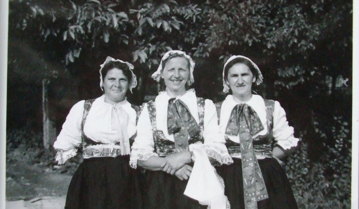 Folklórna skupina Bukovina