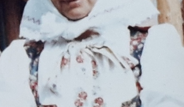 Folklórna skupina Bukovina