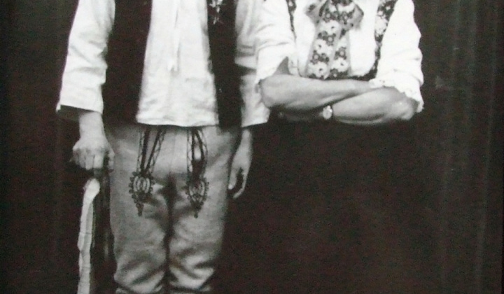 Folklórna skupina Bukovina