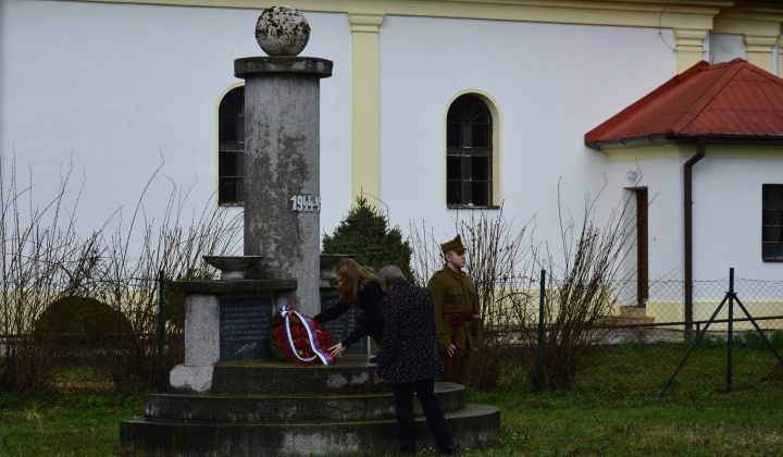 Základná organizácia Slovenského zväzu protifašistických bojovníkov