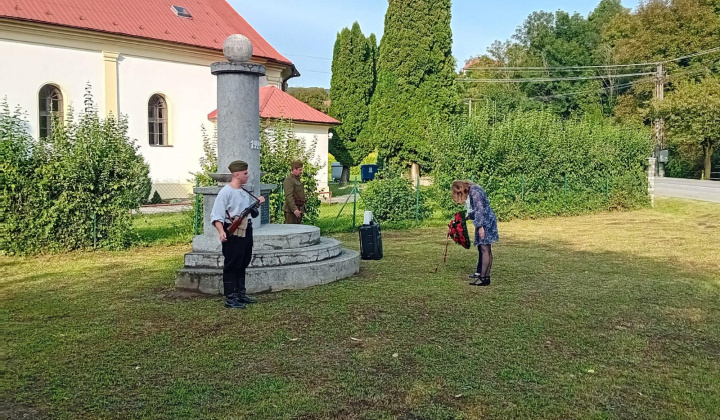 Základná organizácia Slovenského zväzu protifašistických bojovníkov