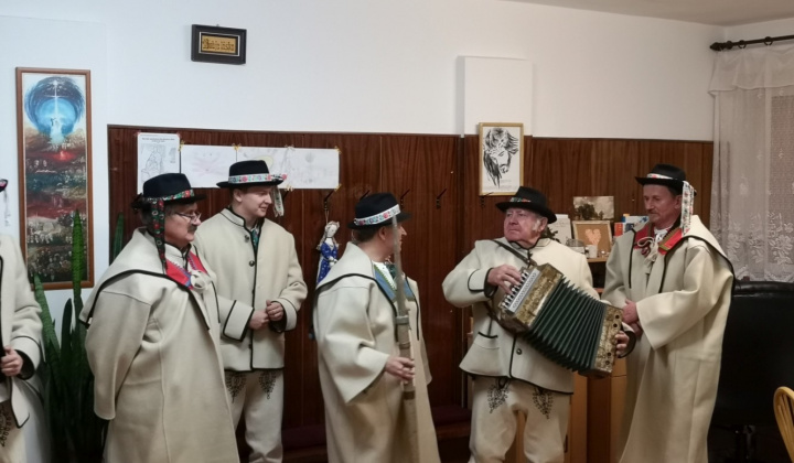 BABENUVANIE 30.12.2019