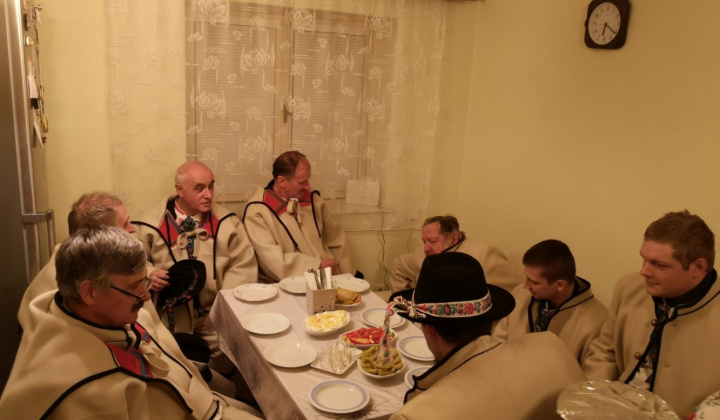 BABENUVANIE 30.12.2019