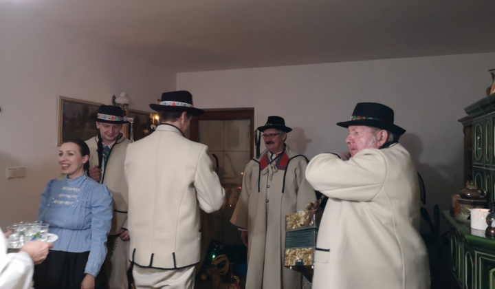 BABENUVANIE 30.12.2019
