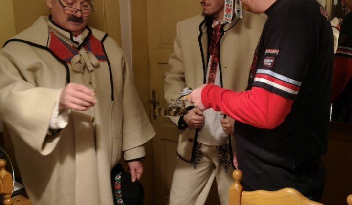BABENUVANIE 30.12.2019