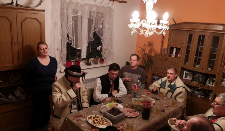 BABENUVANIE 30.12.2019