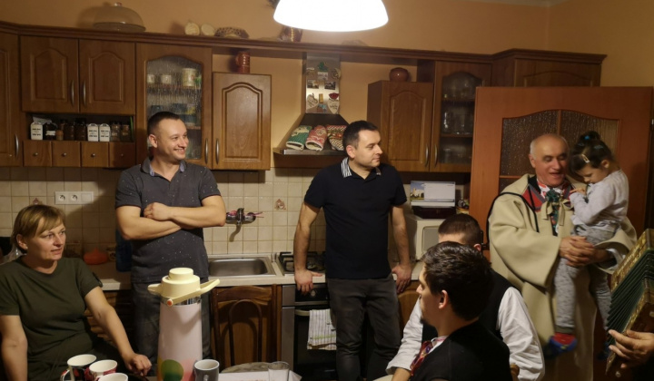 BABENUVANIE 30.12.2019