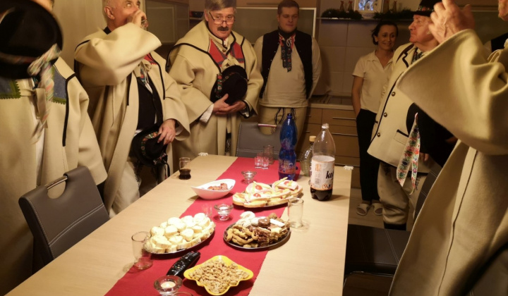 BABENUVANIE 30.12.2019