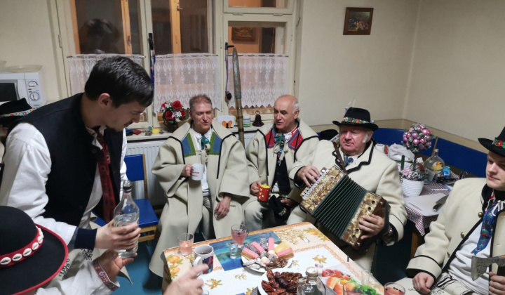 BABENUVANIE 30.12.2019
