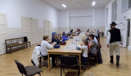 DRAPAČKY 23.11.2019 