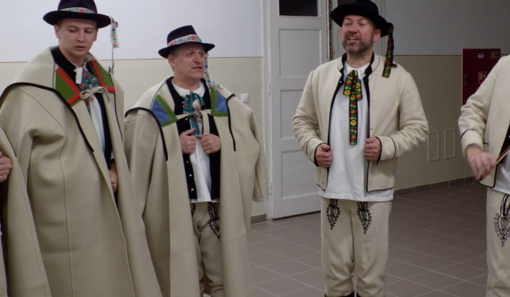 DRAPAČKY 23.11.2019