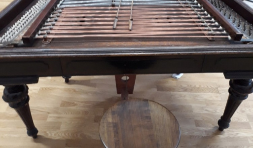Veselo pri muzike 27.9.2019 