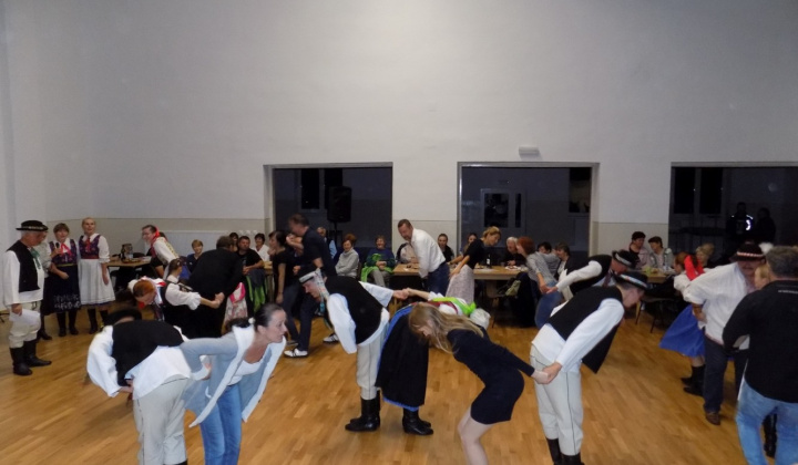 Veselo pri muzike 27.9.2019