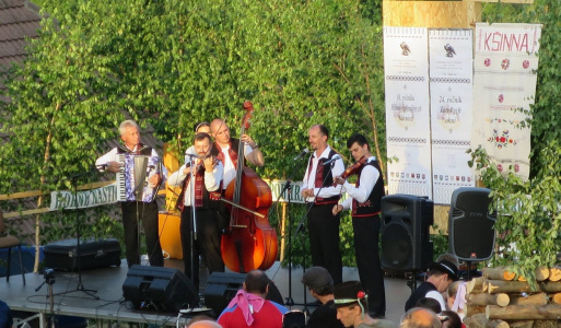 Jánske ohne (foto:Ľubica Filová Bašková) 