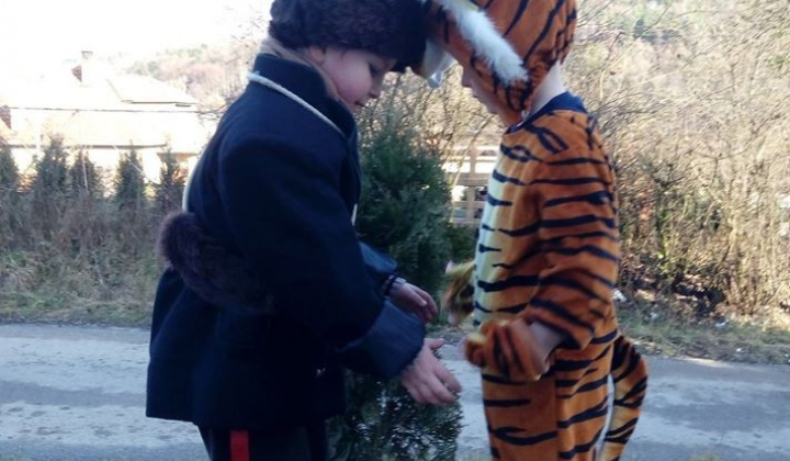 Fašiangy 2016
