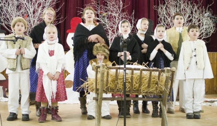Vianočné trhy 19.12.2015
