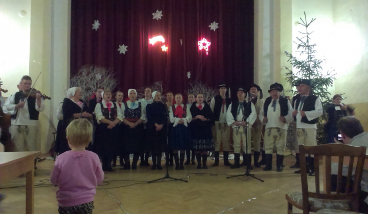Vianočné trhy 19.12.2015