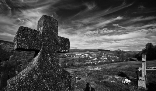 Kšinná I. - foto Ján Pomothy 