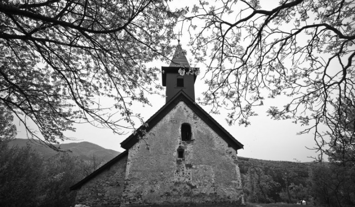 Kšinná I. - foto Ján Pomothy