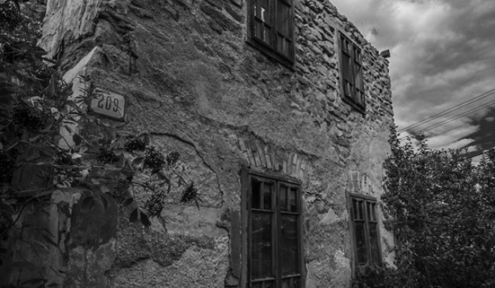 Kšinná I. - foto Ján Pomothy
