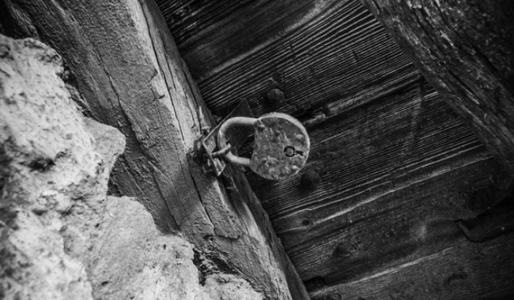 Kšinná I. - foto Ján Pomothy