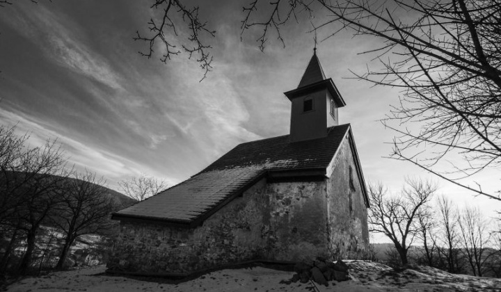 Kšinná I. - foto Ján Pomothy