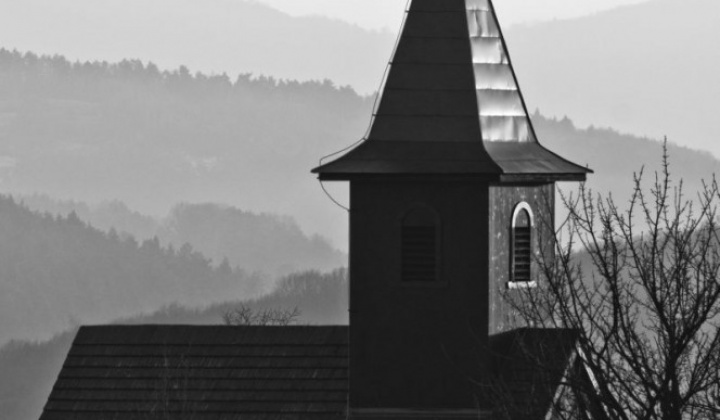 Kšinná I. - foto Ján Pomothy
