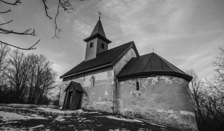 Kšinná I. - foto Ján Pomothy