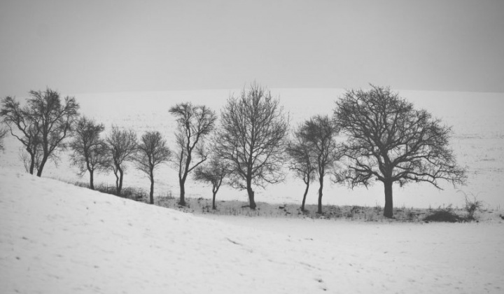 Kšinná I. - foto Ján Pomothy