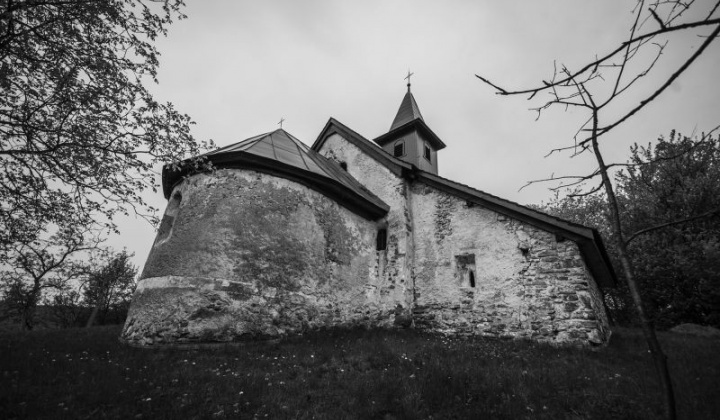 Kšinná I. - foto Ján Pomothy
