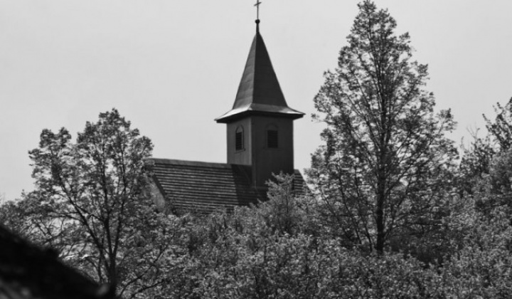 Kšinná I. - foto Ján Pomothy