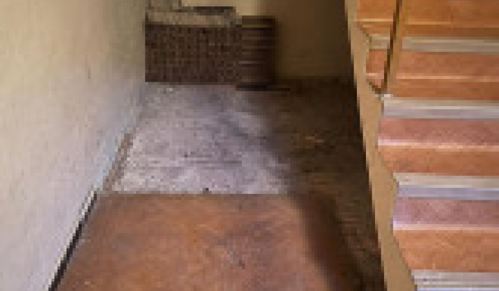 Projekty / Rekonštrukcia požiarnej zbrojnice v obci Kšinná, časť Závada pod Čiernym vrchom - foto