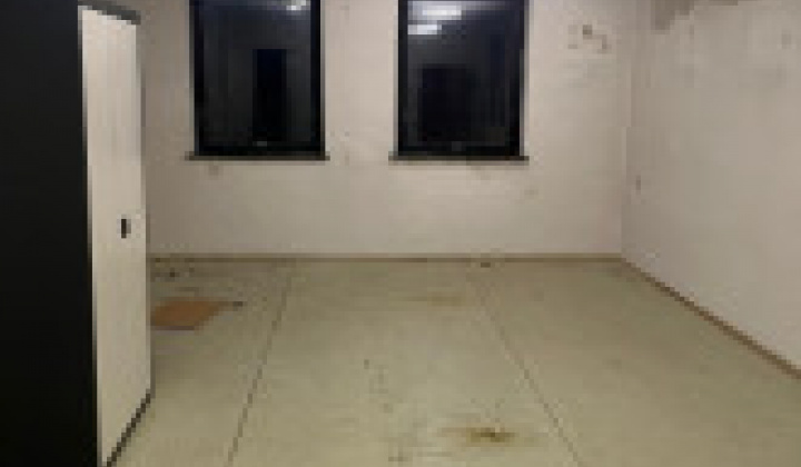 Projekty / Rekonštrukcia požiarnej zbrojnice v obci Kšinná, časť Závada pod Čiernym vrchom - foto