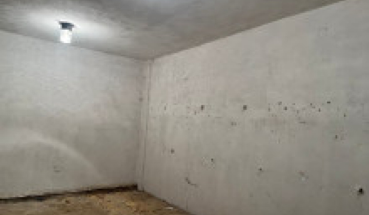 Projekty / Rekonštrukcia požiarnej zbrojnice v obci Kšinná, časť Závada pod Čiernym vrchom - foto