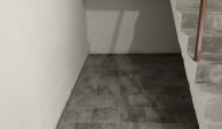 Projekty / Rekonštrukcia požiarnej zbrojnice v obci Kšinná, časť Závada pod Čiernym vrchom - foto
