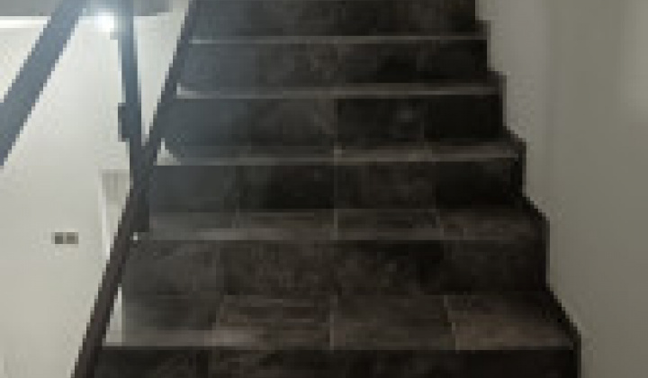Projekty / Rekonštrukcia požiarnej zbrojnice v obci Kšinná, časť Závada pod Čiernym vrchom - foto