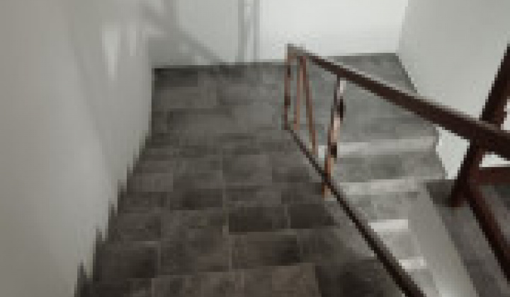Projekty / Rekonštrukcia požiarnej zbrojnice v obci Kšinná, časť Závada pod Čiernym vrchom - foto