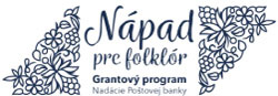 napad pre folklór