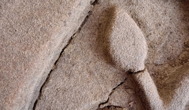 Projekty / Reštaurovanie náhrobníka Štefana Pavle v Kšinnej - foto