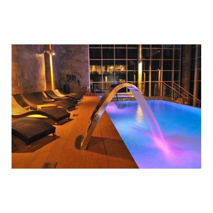 Kúpele v regióne - zľava pre obyvateľov