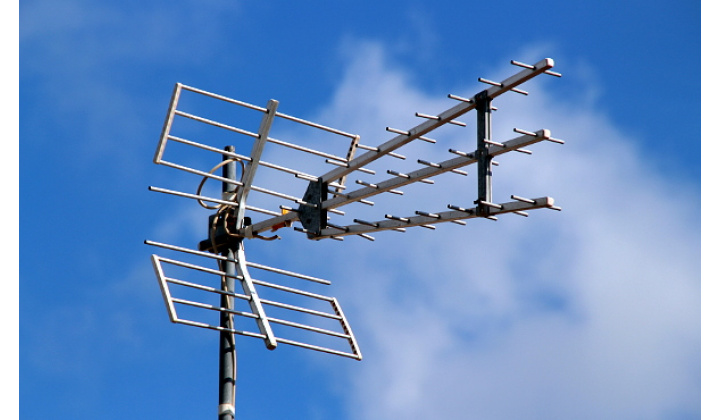 Prechod televízneho vysielania STVR na štandard DVB-T2