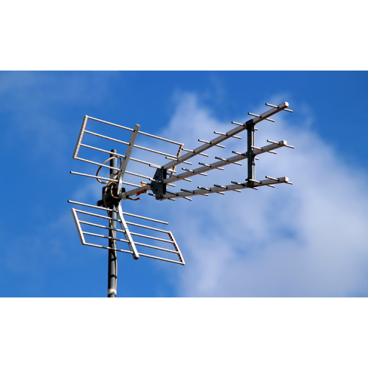 Prechod televízneho vysielania STVR na štandard DVB-T2
