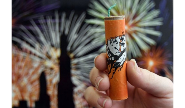 Príhovor k občanom od OR HaZZ v Bánovciach nad Bebravou