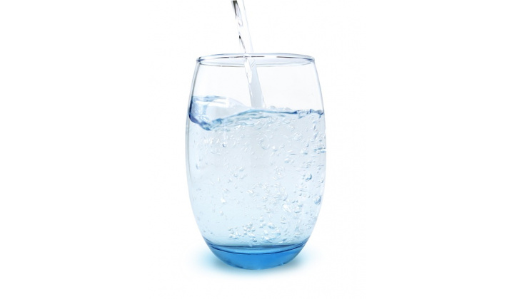 Rozbor studničnej vody